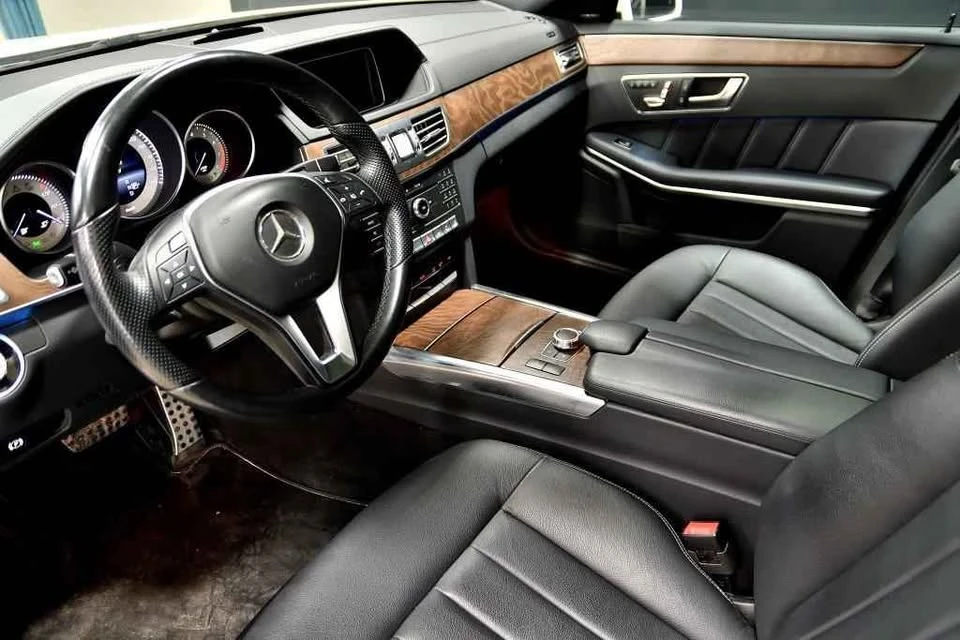 2016 Mercedes-Benz W212 E-Class - Image 8 of 20