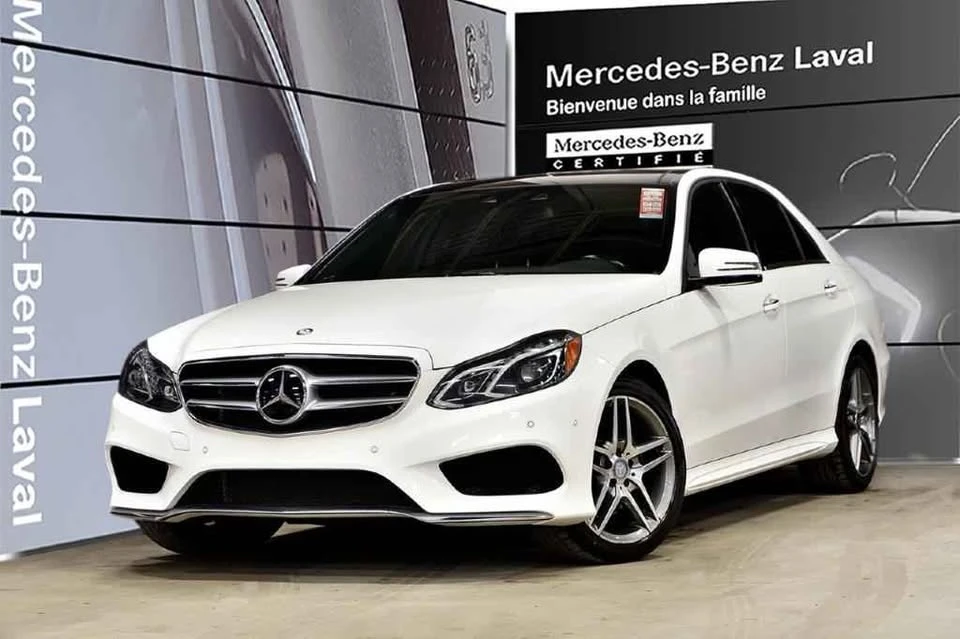 2016 Mercedes-Benz W212 E-Class - Image 20 of 20