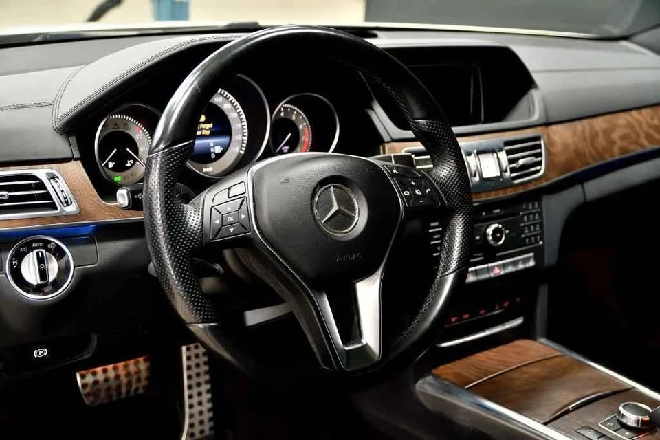 2016 Mercedes-Benz W212 E-Class - Image 7 of 20