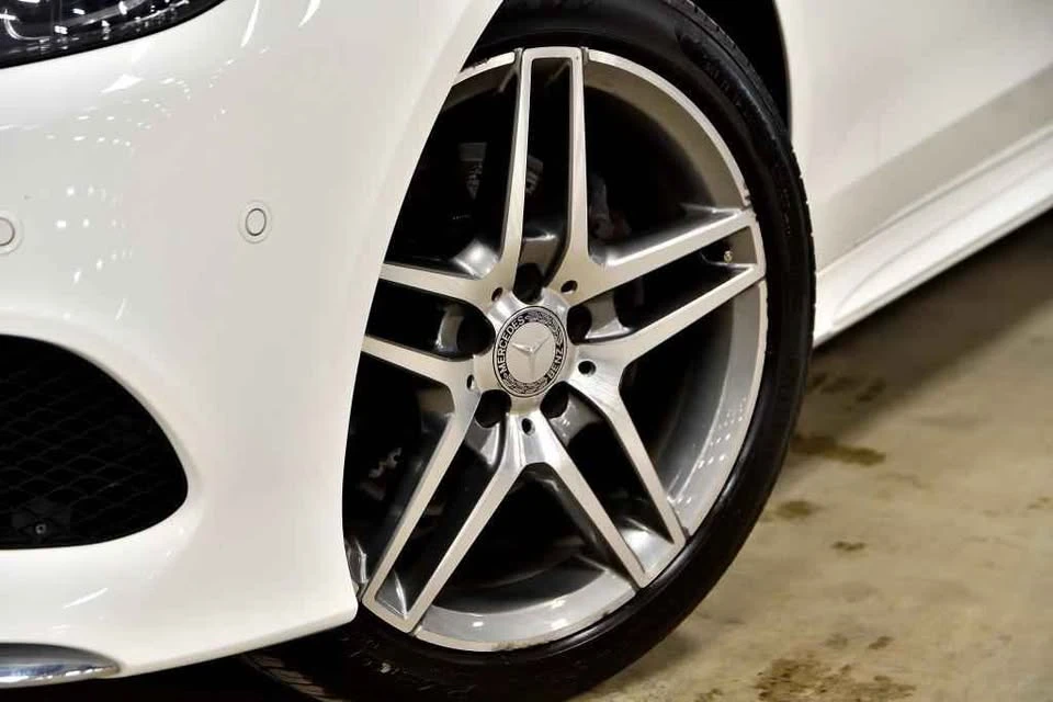 2016 Mercedes-Benz W212 E-Class - Image 19 of 20