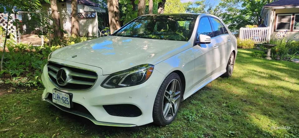 2016 Mercedes-Benz W212 E-Class - Image 2 of 20