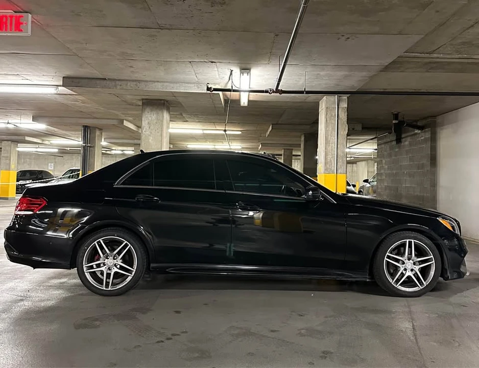 2016 Mercedes-Benz W212 E-Class - Image 2 of 17