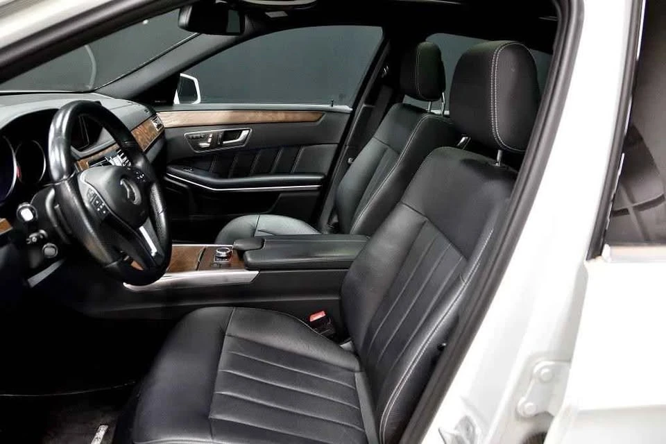 2016 Mercedes-Benz W212 E-Class - Image 3 of 8