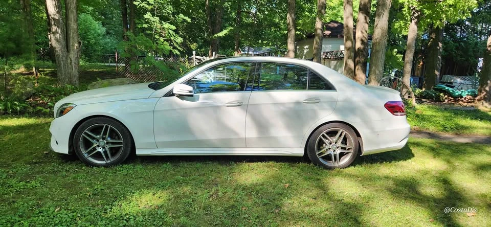2016 Mercedes-Benz W212 E-Class - Image 3 of 20