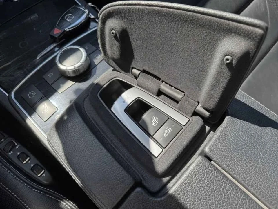 2016 Mercedes-Benz W212 E-Class - Image 11 of 14