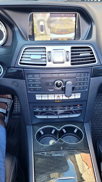 2016 Mercedes-Benz W212 E-Class - Image 5 of 14