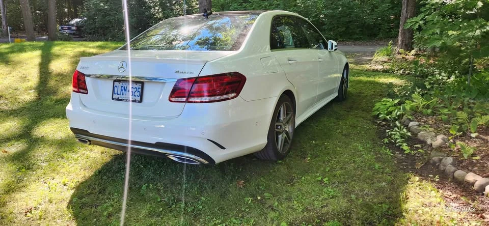 2016 Mercedes-Benz W212 E-Class - Image 5 of 20