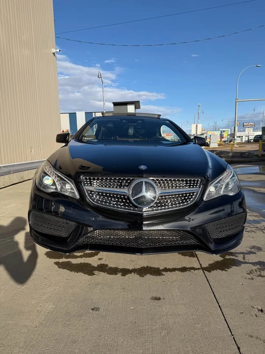 2016 Mercedes-Benz W212 E-Class - Image 7 of 16