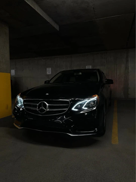 2016 Mercedes-Benz W212 E-Class - Image 4 of 17