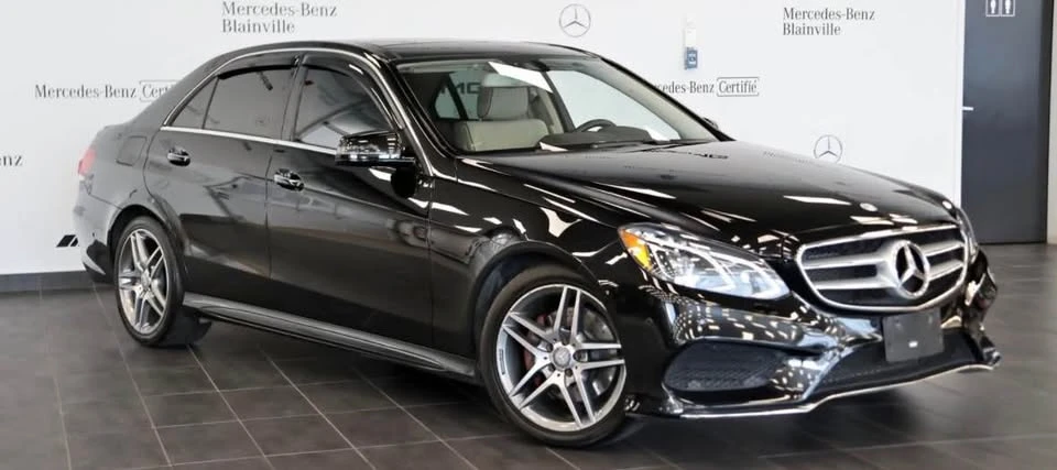 2016 Mercedes-Benz W212 E-Class - Image 9 of 17