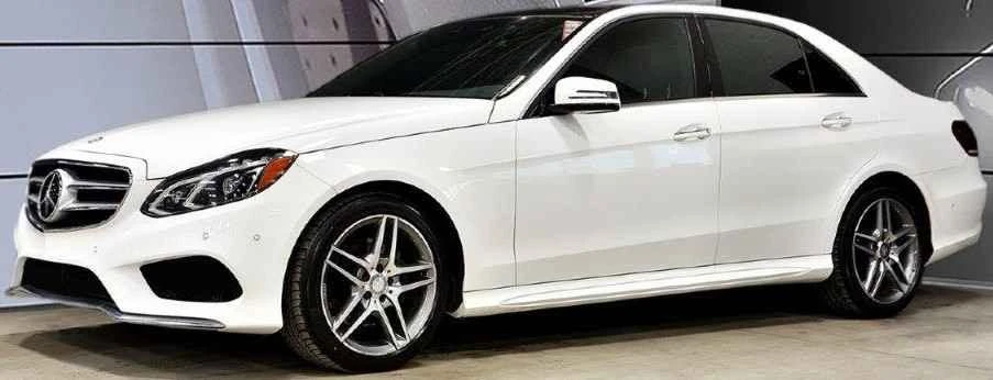 2016 Mercedes-Benz W212 E-Class - Image 2 of 8