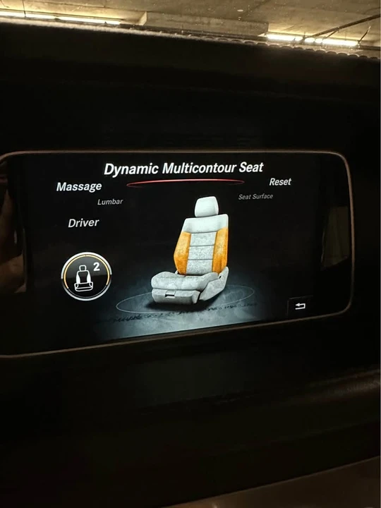2016 Mercedes-Benz W212 E-Class - Image 15 of 17