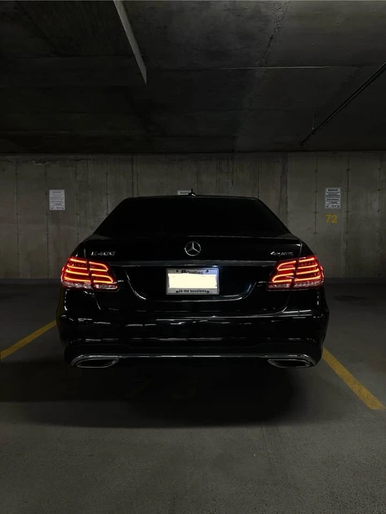 2016 Mercedes-Benz W212 E-Class - Image 5 of 17