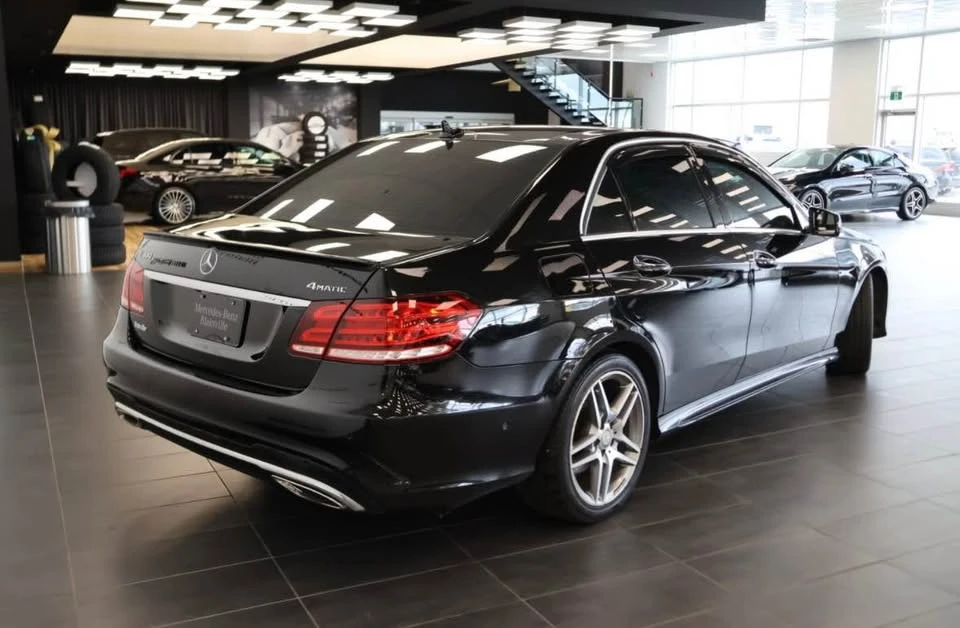2016 Mercedes-Benz W212 E-Class - Image 10 of 17