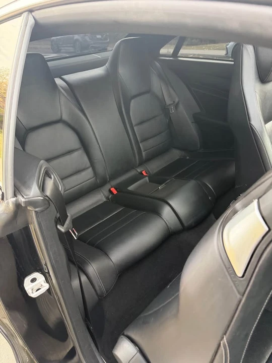 2016 Mercedes-Benz W212 E-Class - Image 10 of 16