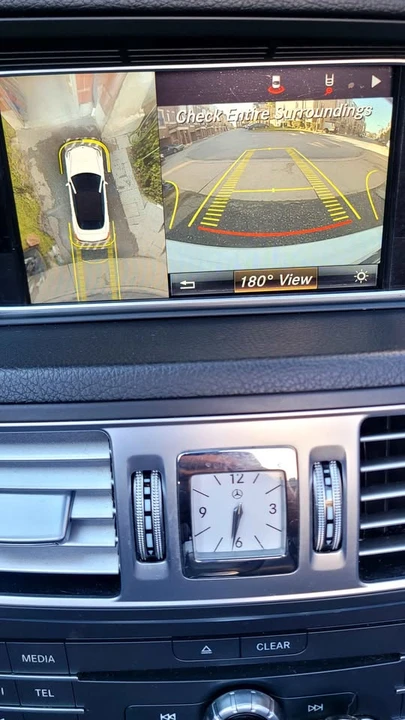 2016 Mercedes-Benz W212 E-Class - Image 4 of 14
