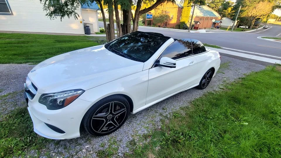 2016 Mercedes-Benz W212 E-Class - Image 2 of 14