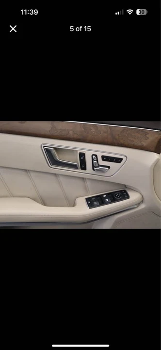 2016 Mercedes-Benz W212 E-Class - Image 8 of 17