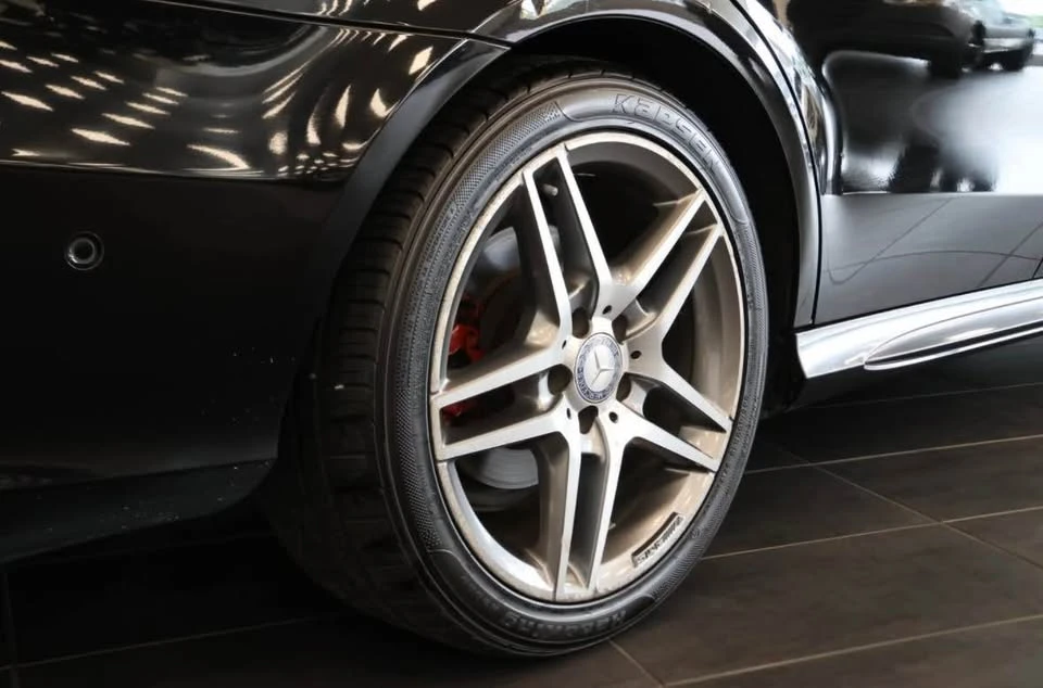 2016 Mercedes-Benz W212 E-Class - Image 11 of 17