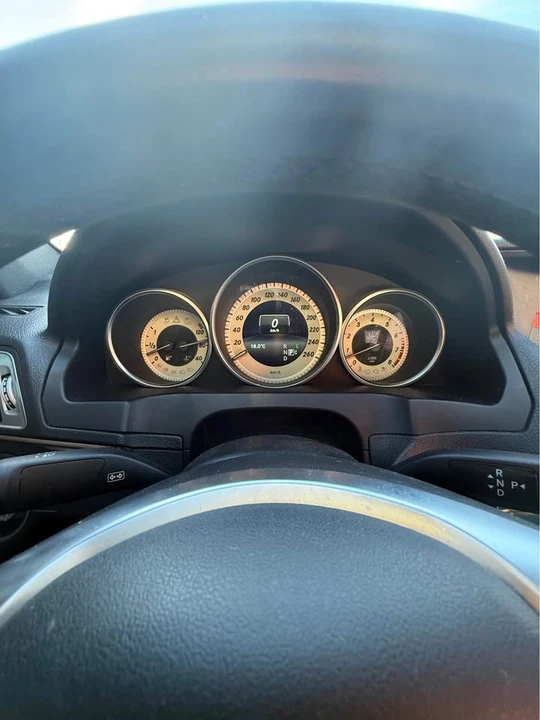 2016 Mercedes-Benz W212 E-Class - Image 7 of 7