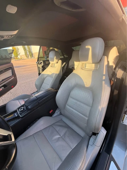 2016 Mercedes-Benz W212 E-Class - Image 6 of 7