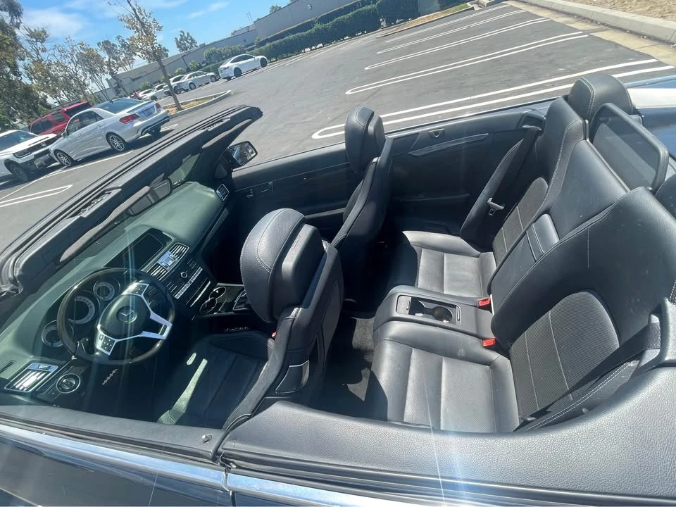 2016 Mercedes-Benz W212 E-Class - Image 7 of 19