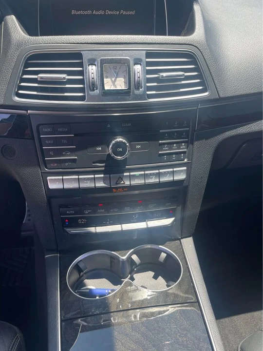 2016 Mercedes-Benz W212 E-Class - Image 2 of 19