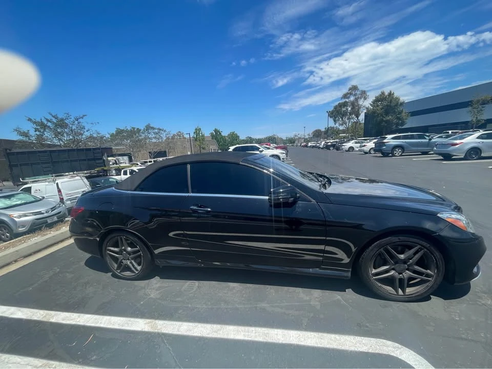 2016 Mercedes-Benz W212 E-Class - Image 15 of 19