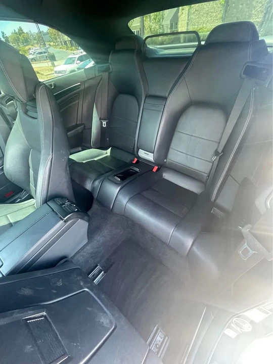 2016 Mercedes-Benz W212 E-Class - Image 12 of 19
