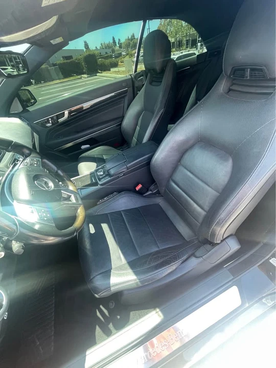 2016 Mercedes-Benz W212 E-Class - Image 13 of 19