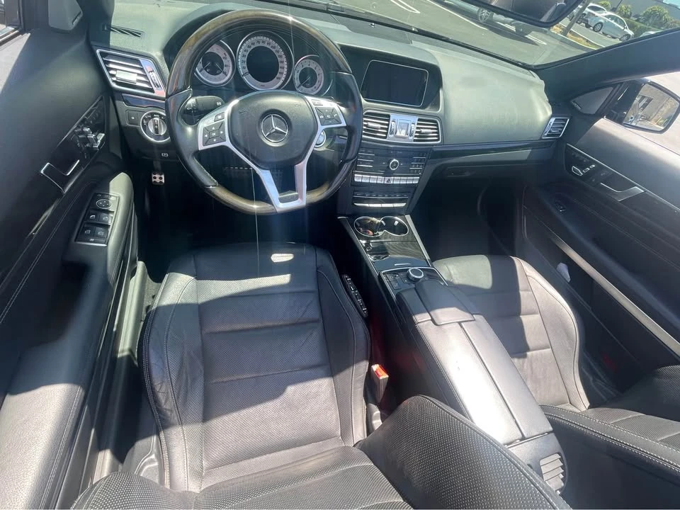 2016 Mercedes-Benz W212 E-Class - Image 5 of 19
