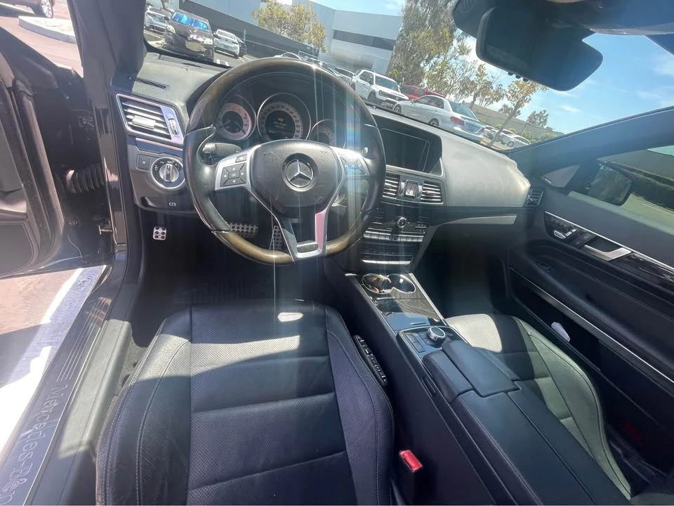 2016 Mercedes-Benz W212 E-Class - Image 14 of 19