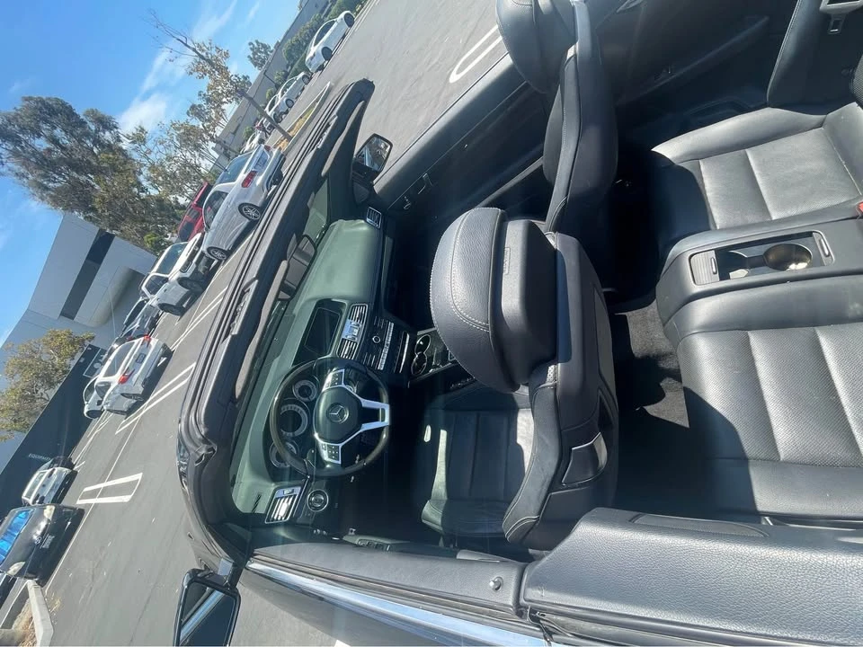 2016 Mercedes-Benz W212 E-Class - Image 6 of 19