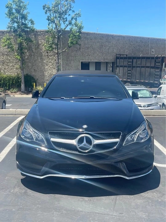 2016 Mercedes-Benz W212 E-Class - Image 17 of 19