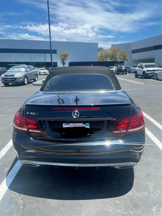 2016 Mercedes-Benz W212 E-Class - Image 18 of 19