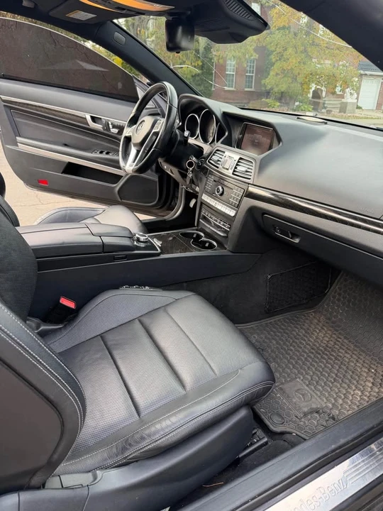 2016 Mercedes-Benz W212 E-Class - Image 9 of 16