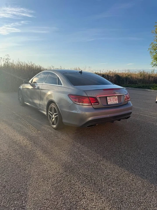 2016 Mercedes-Benz W212 E-Class - Image 4 of 7