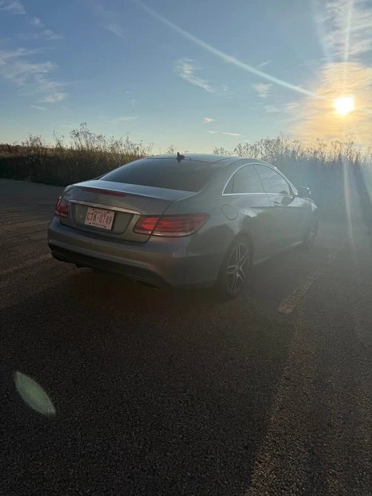 2016 Mercedes-Benz W212 E-Class - Image 3 of 7