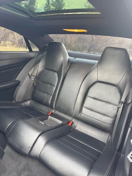 2016 Mercedes-Benz W212 E-Class - Image 12 of 16