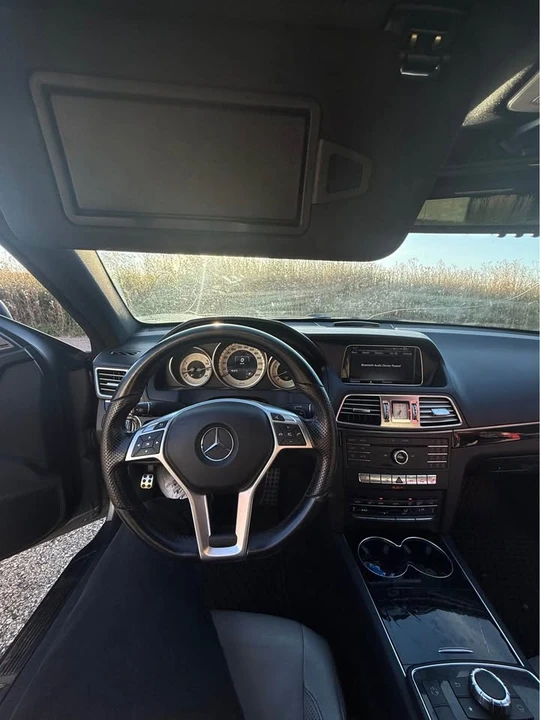 2016 Mercedes-Benz W212 E-Class - Image 5 of 7