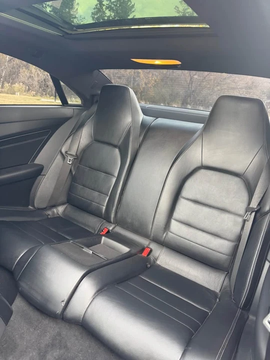 2016 Mercedes-Benz W212 E-Class - Image 11 of 16
