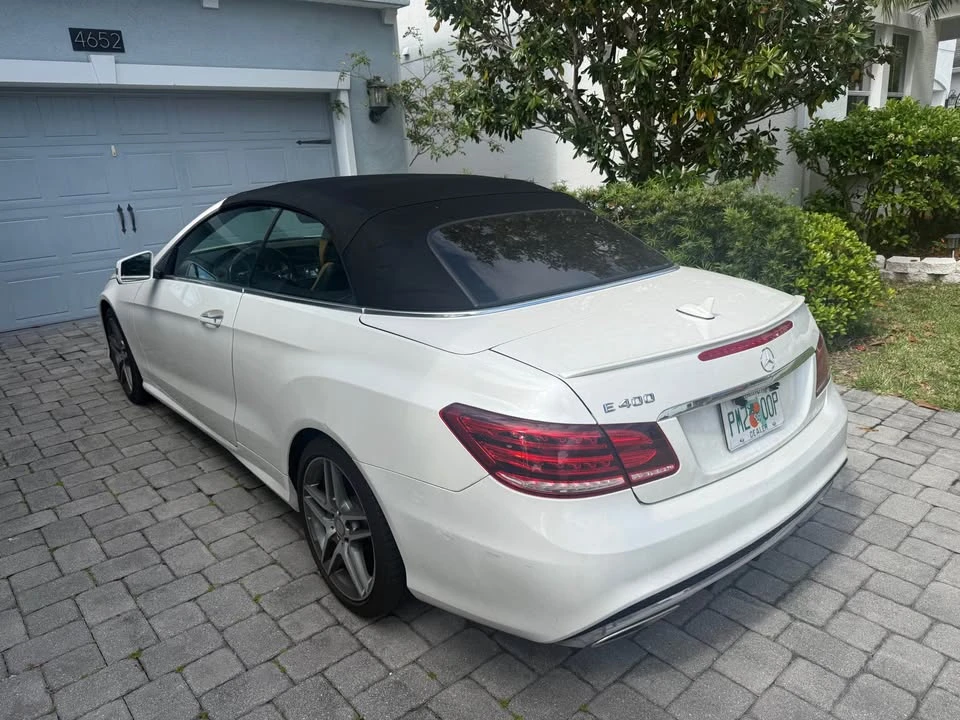 2016 Mercedes-Benz W212 E-Class - Image 18 of 20
