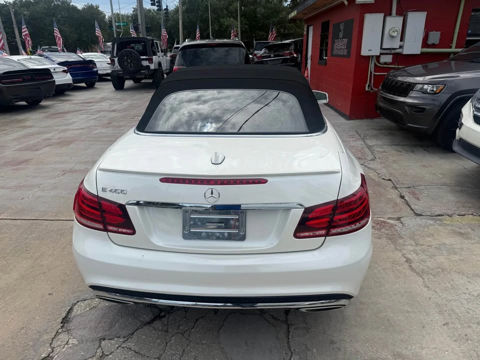 2016 Mercedes-Benz W212 E-Class - Image 3 of 20