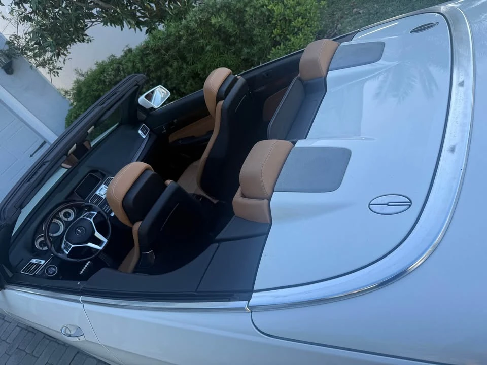 2016 Mercedes-Benz W212 E-Class - Image 12 of 20