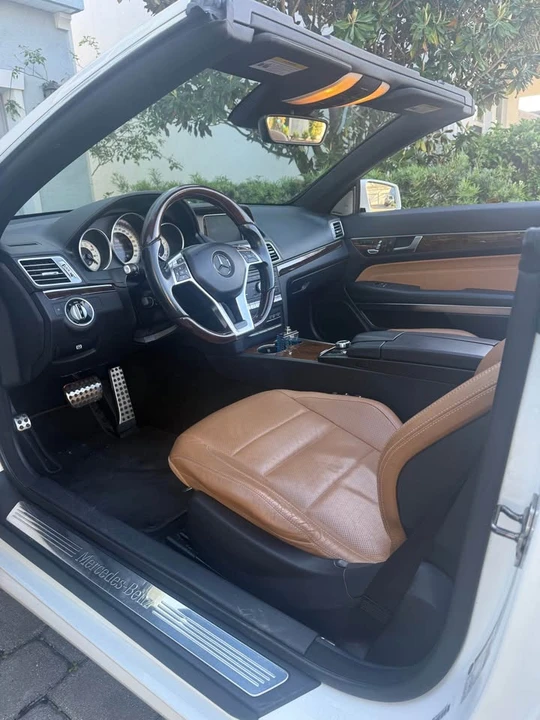 2016 Mercedes-Benz W212 E-Class - Image 15 of 20