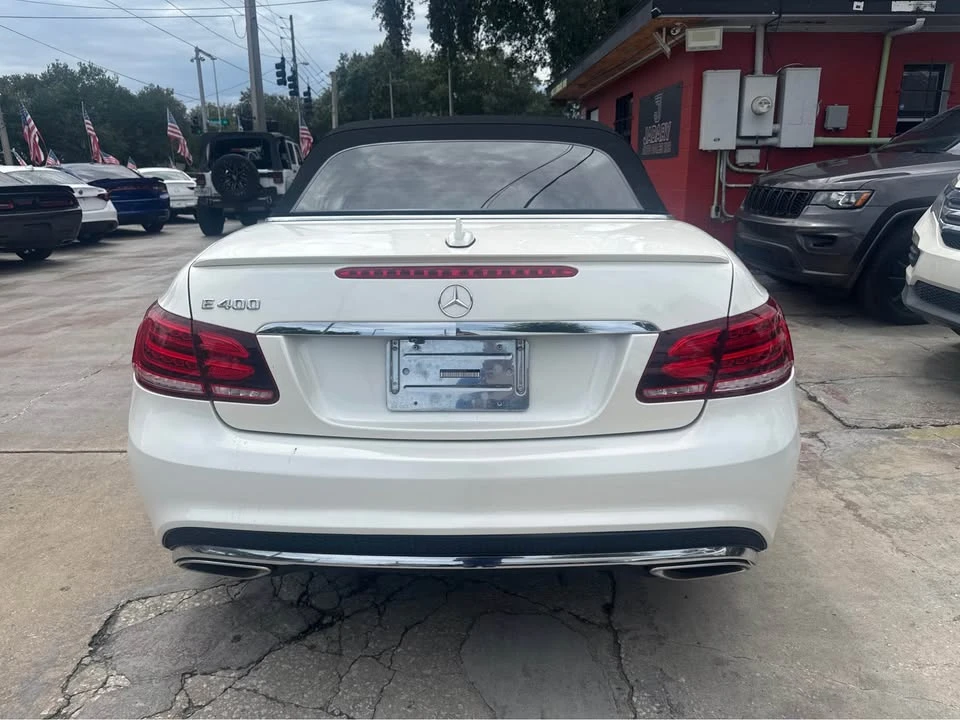 2016 Mercedes-Benz W212 E-Class - Image 7 of 20