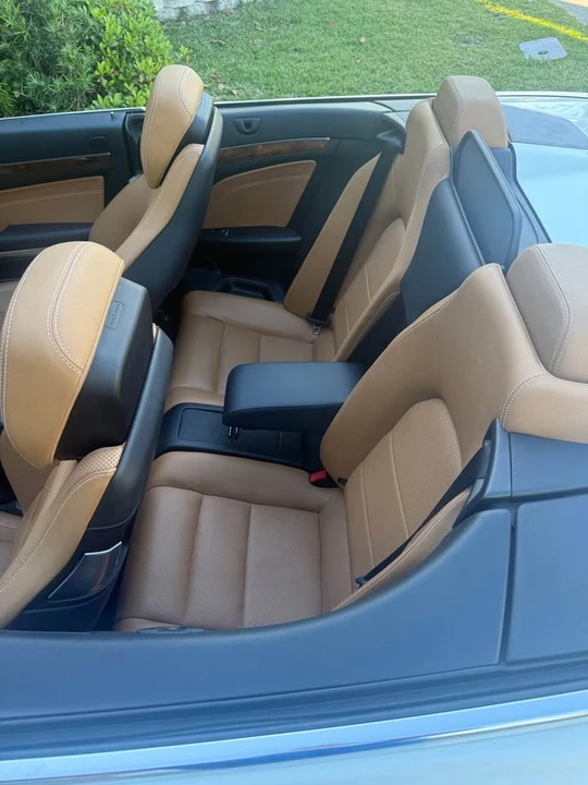 2016 Mercedes-Benz W212 E-Class - Image 11 of 20