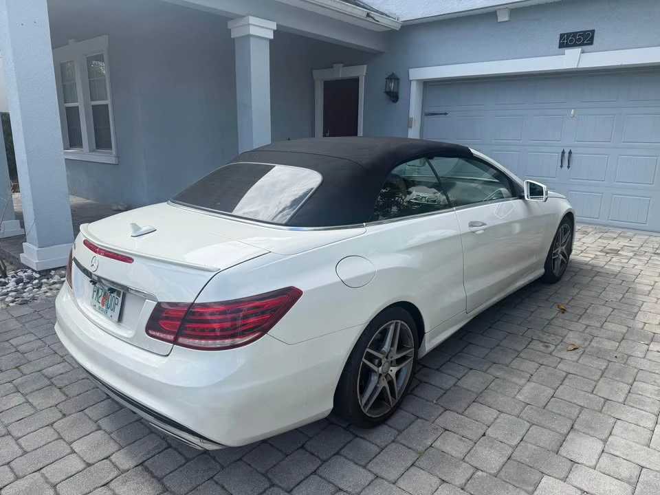 2016 Mercedes-Benz W212 E-Class - Image 19 of 20
