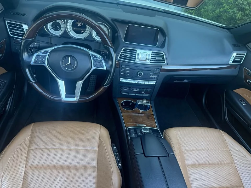 2016 Mercedes-Benz W212 E-Class - Image 13 of 20