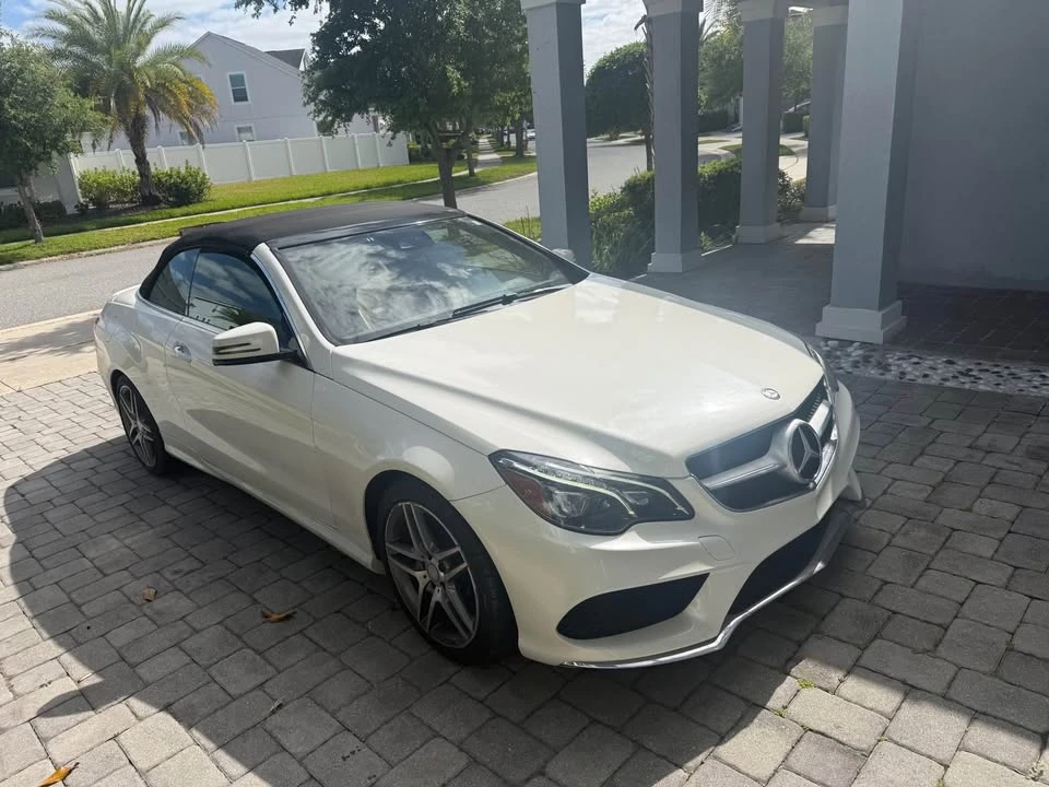 2016 Mercedes-Benz W212 E-Class - Image 17 of 20